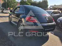 2016 Volkswagen BEETLE