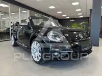 2016 Volkswagen BEETLE