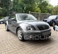 2016 Volkswagen BEETLE