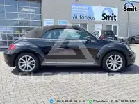 2016 Volkswagen BEETLE