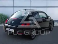 2016 Volkswagen BEETLE