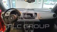 2016 Volkswagen BEETLE