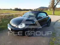 2016 Volkswagen BEETLE
