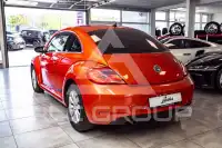 2016 Volkswagen BEETLE