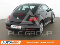 2016 Volkswagen BEETLE
