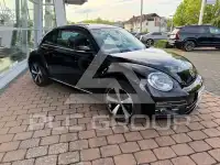 2016 Volkswagen BEETLE
