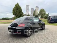 2016 Volkswagen BEETLE