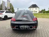 2016 Volkswagen BEETLE