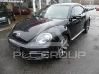 2016 Volkswagen BEETLE