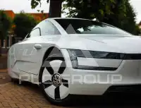 2016 Volkswagen XL1