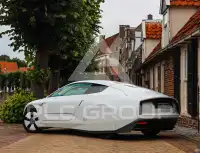 2016 Volkswagen XL1
