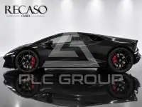 2016 Lamborghini Huracan