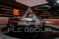 2016 Lamborghini Huracan
