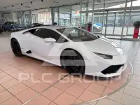 2016 Lamborghini Huracan