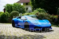 2016 Lamborghini Huracan