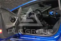 2016 Lamborghini Huracan