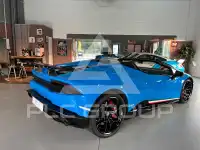 2016 Lamborghini Huracan