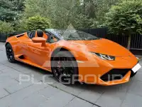 2016 Lamborghini Huracan