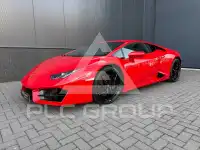 2016 Lamborghini Huracan