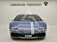 2016 Lamborghini Huracan