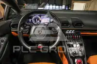 2016 Lamborghini Huracan