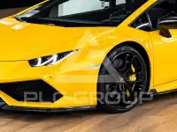 2016 Lamborghini Huracan