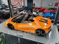 2016 Lamborghini Huracan
