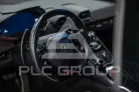 2016 Lamborghini Huracan