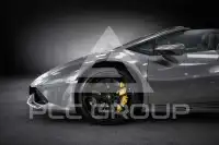 2016 Lamborghini Huracan
