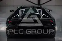 2016 Lamborghini Huracan
