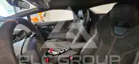 2016 Lamborghini Huracan