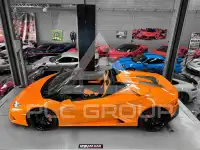 2016 Lamborghini Huracan
