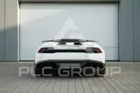2016 Lamborghini Huracan