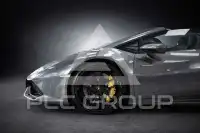 2016 Lamborghini Huracan