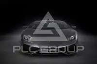 2016 Lamborghini Huracan