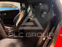 2016 Lamborghini Huracan