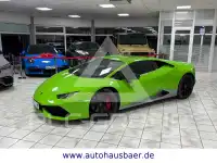 2016 Lamborghini Huracan