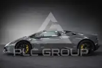 2016 Lamborghini Huracan