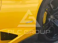 2016 Lamborghini Huracan