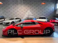 2016 Lamborghini Huracan