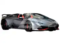 2016 Lamborghini Huracan