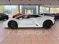 2016 Lamborghini Huracan