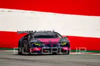 2016 Lamborghini Huracan