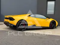 2016 Lamborghini Huracan