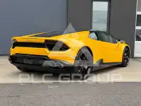 2016 Lamborghini Huracan