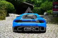 2016 Lamborghini Huracan