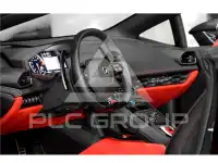2016 Lamborghini Huracan