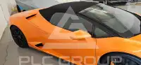 2016 Lamborghini Huracan