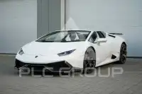 2016 Lamborghini Huracan