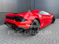 2016 Lamborghini Huracan
